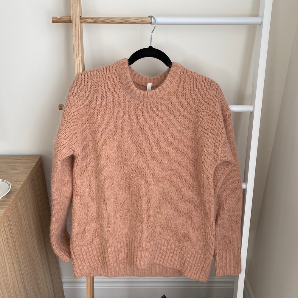 The Group by Babaton Sweater (Size S)